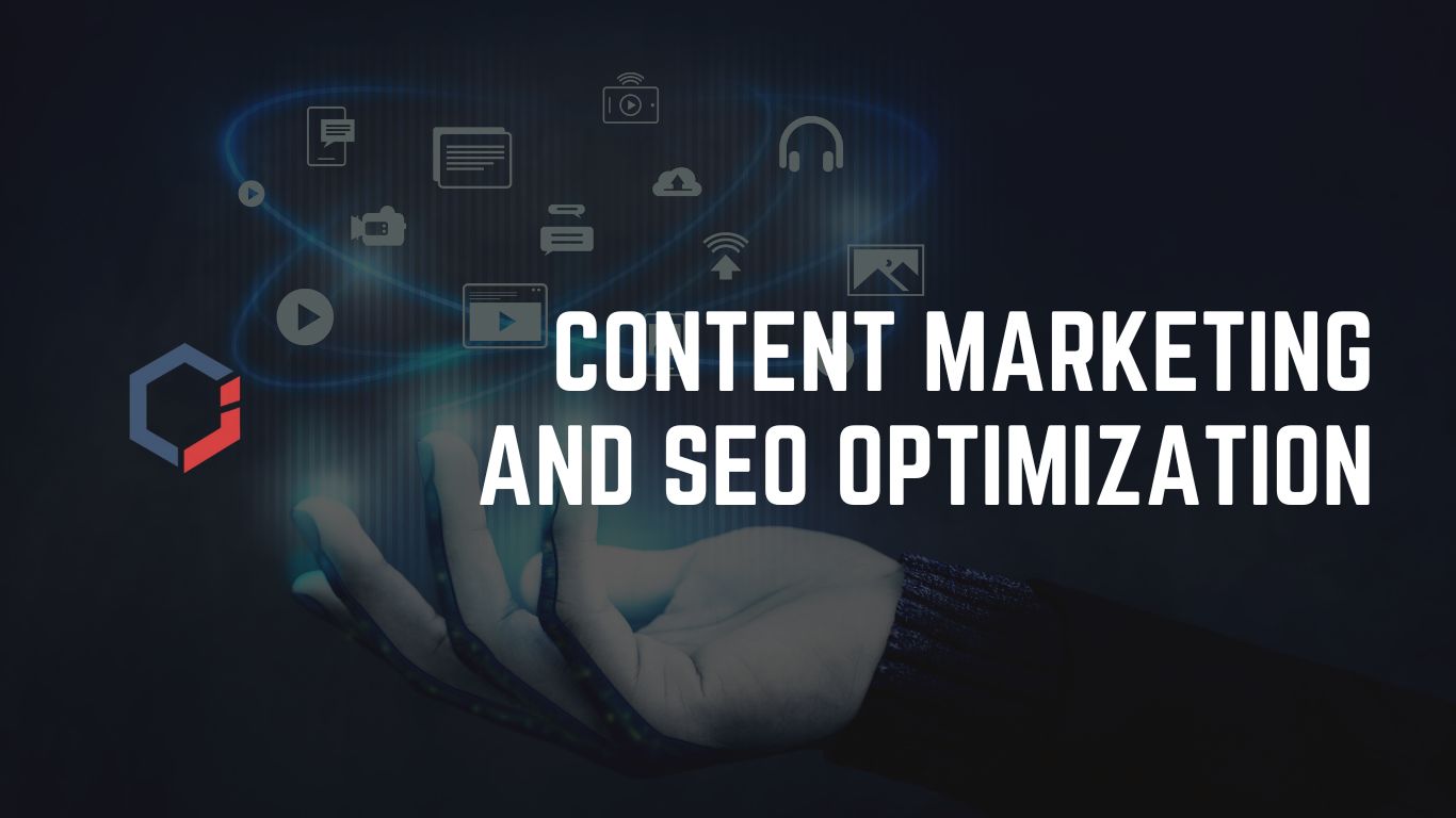 Content Marketing and SEO Optimization