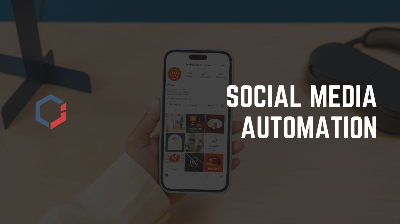 Social Media Automation