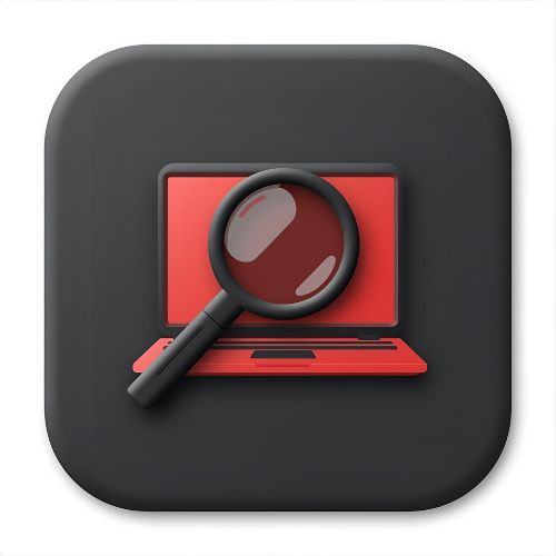 Free Website Audit Icon 2