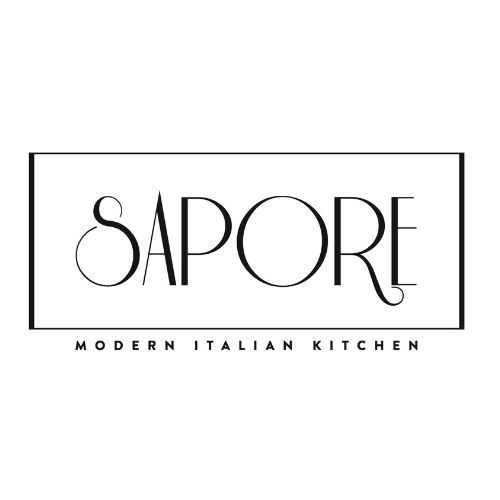 Sapore Logo