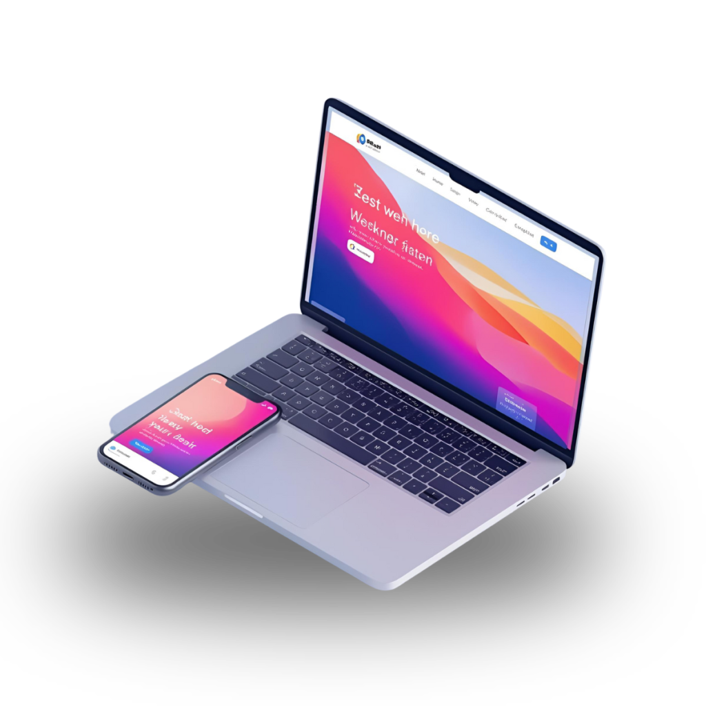 Web Design Image